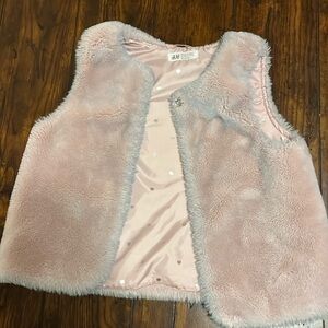 H&M vest